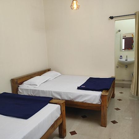 Nest Inn Service Rooms Chikmagalūr المظهر الخارجي الصورة