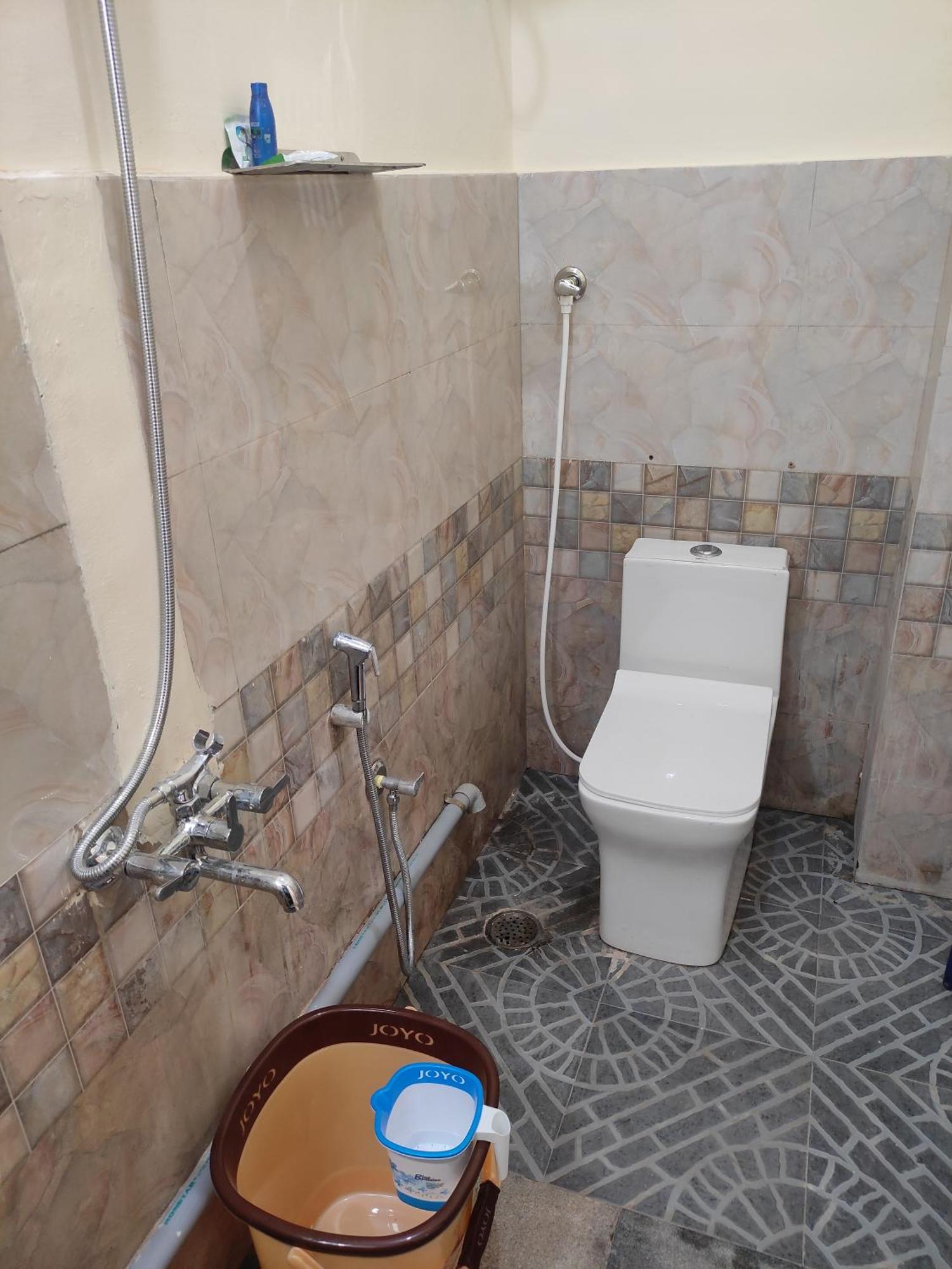Nest Inn Service Rooms Chikmagalūr المظهر الخارجي الصورة