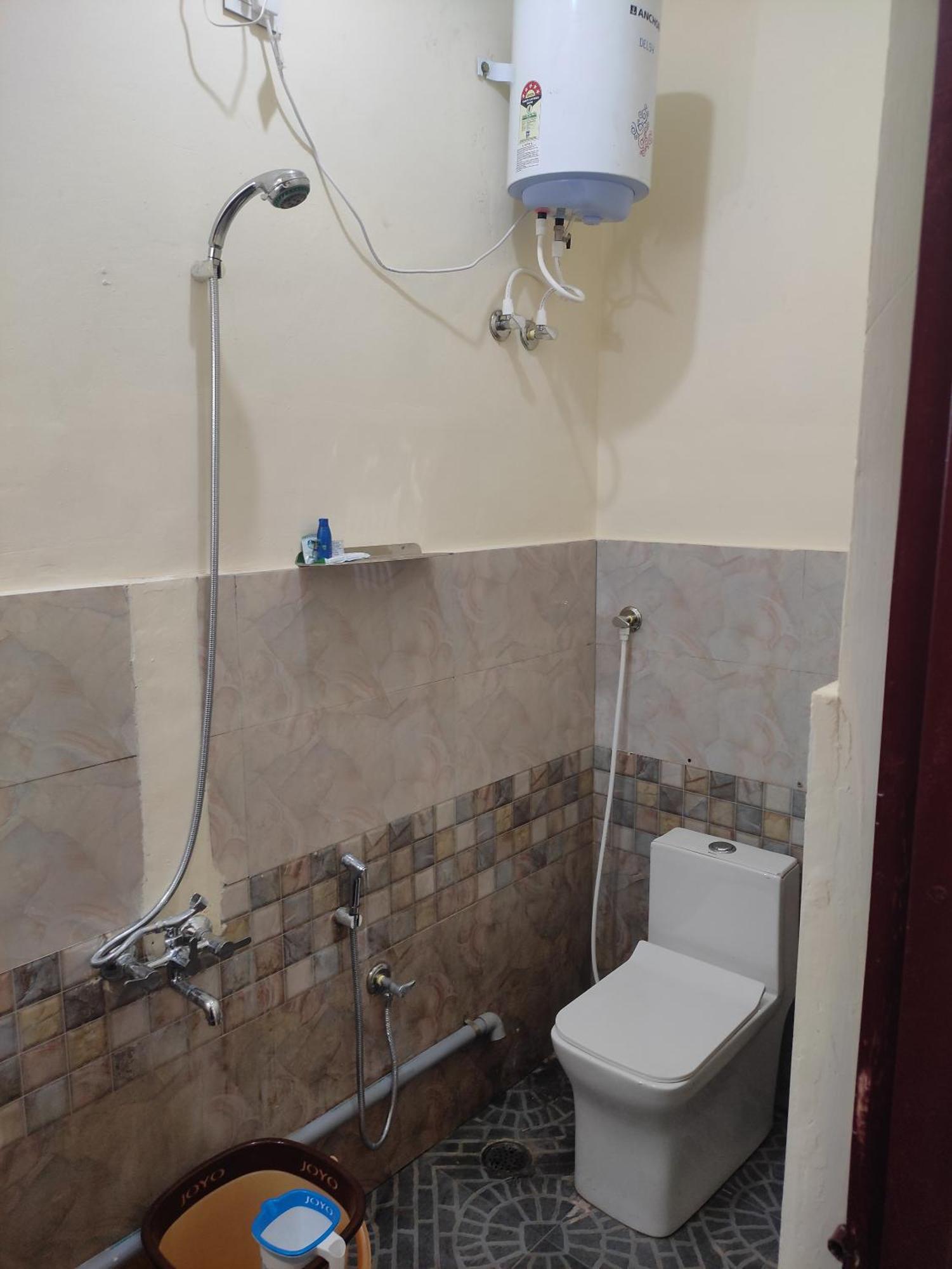 Nest Inn Service Rooms Chikmagalūr المظهر الخارجي الصورة